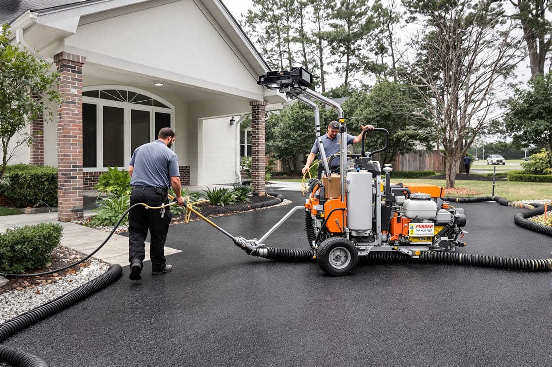 Gravel-to-Asphalt Conversions