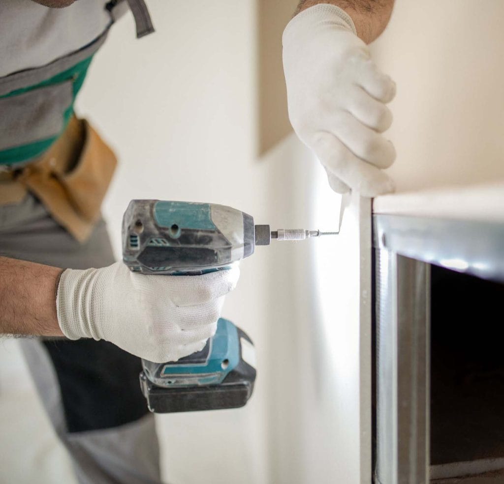 Drywall Repair and Maintenance Programs