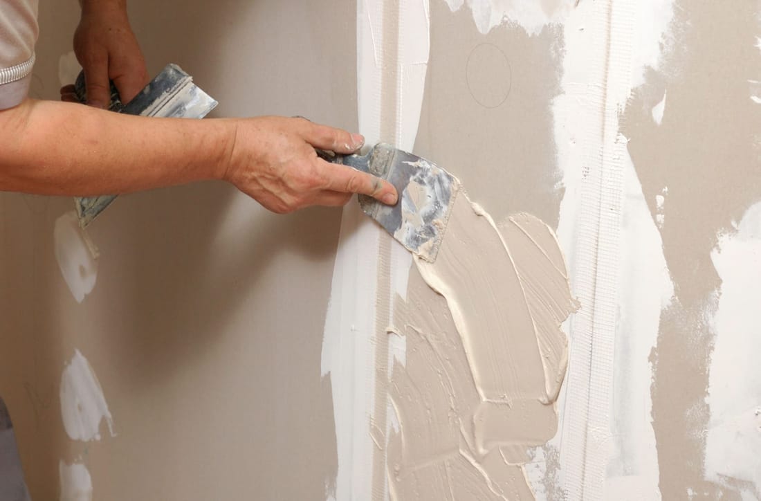 Drywall and Ceiling Repair