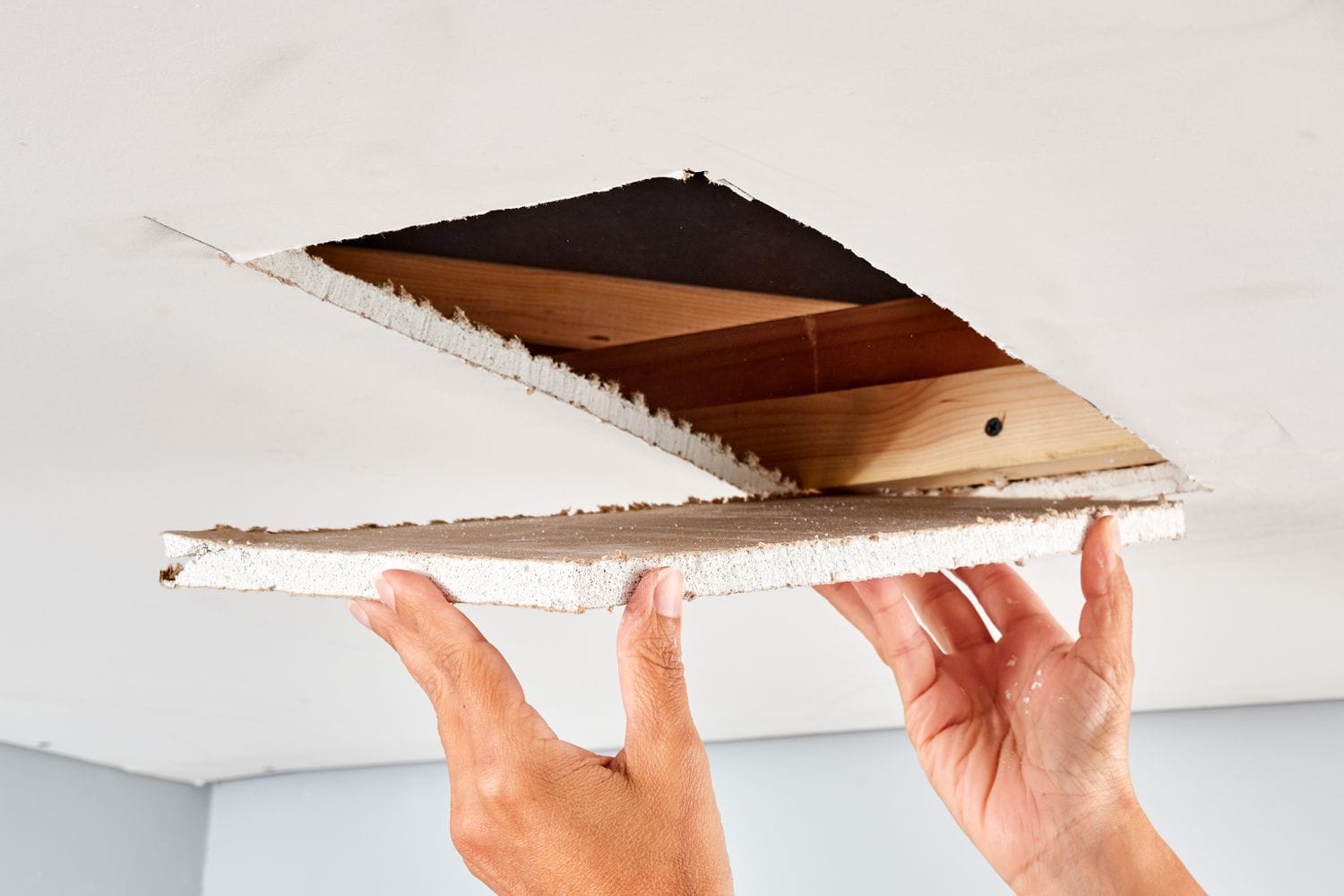 Drywall and Ceiling Repair