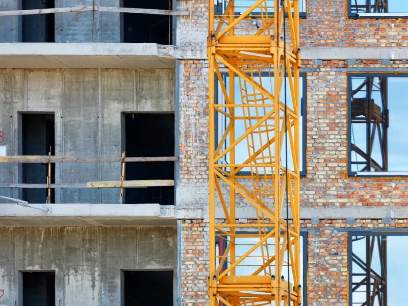 Commercial Restoration Reconstruction and Rebuild