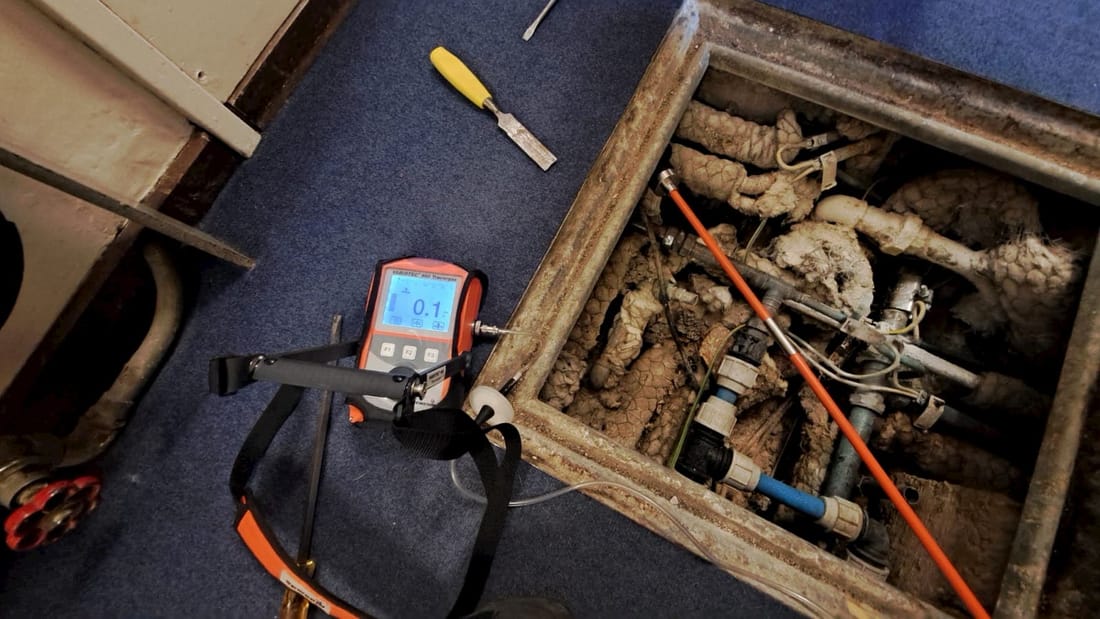 Commercial Preventive Plans and Maintenance