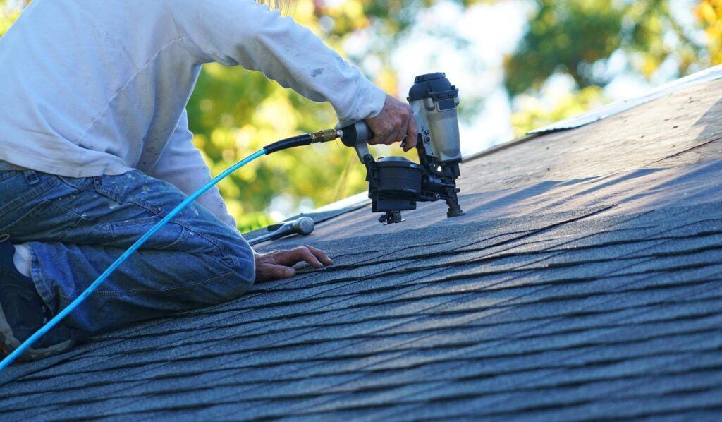 Storm Damage Restoration