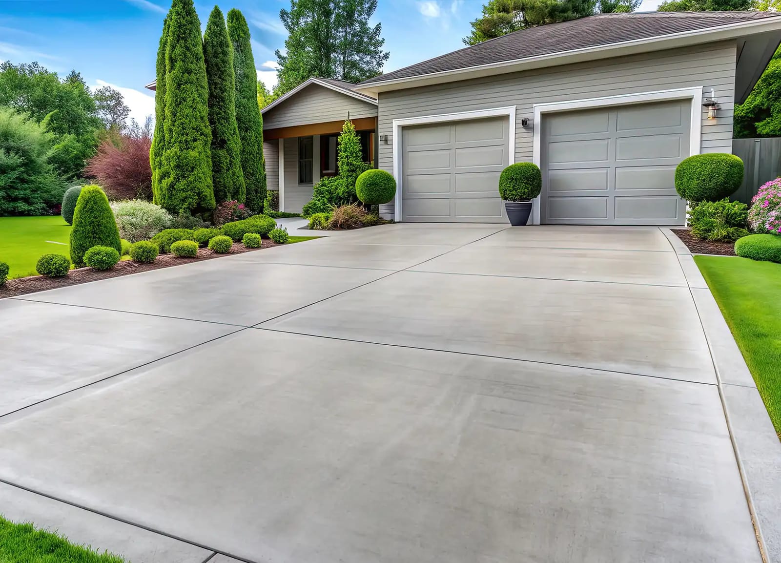 Chattanooga Concrete Contractors concrete contractor in Chattanooga, TN