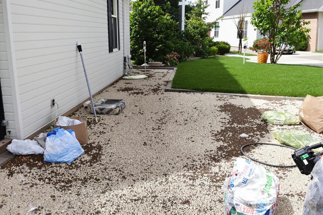 Hydroseeding Maintenance and Care