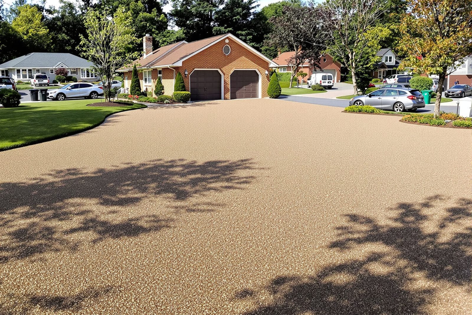 Soil Amendments and Fertilization for Hydroseeding