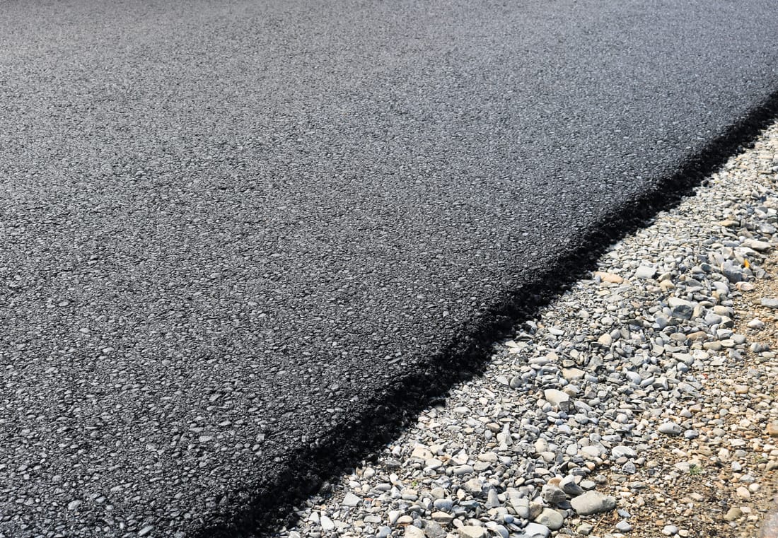 Asphalt Resurfacing & Overlays