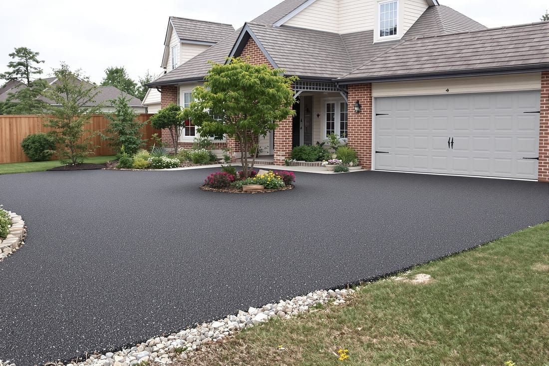 Gravel-to-Asphalt Conversions