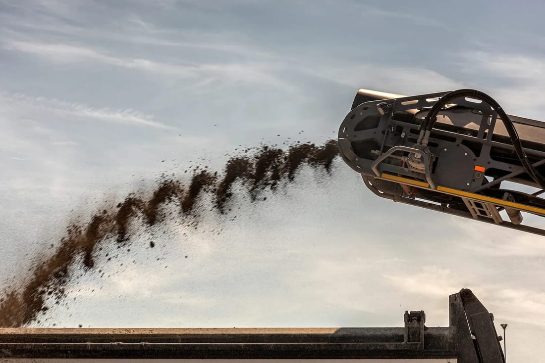 Asphalt Milling and Reclamation