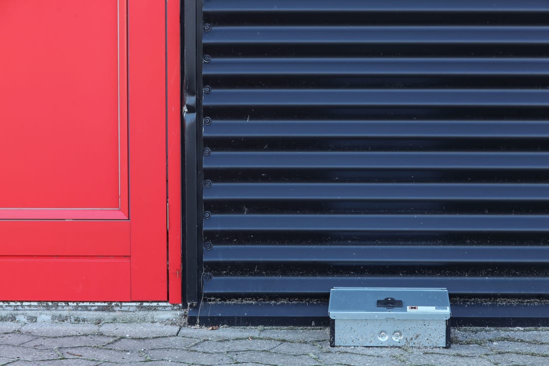 Commercial Rodent Control