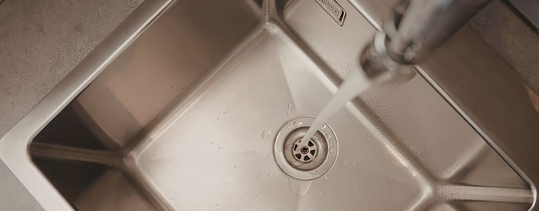 Fly and Drain Line Control