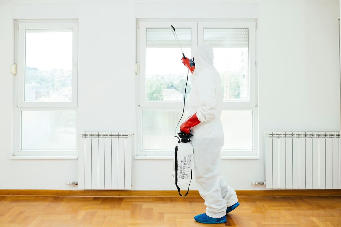 Seasonal and Preventive Pest Programs