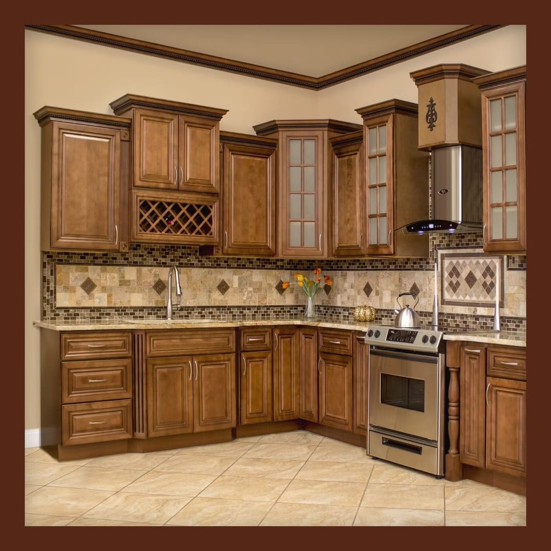 Signature Cabinets Denver building cabinet maker in Denver, CO
