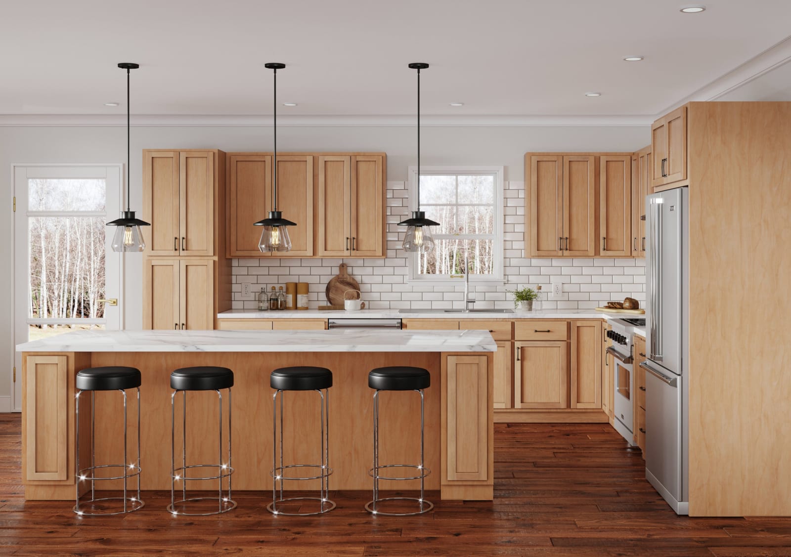 Signature Cabinets Denver cabinet maker in Denver, CO
