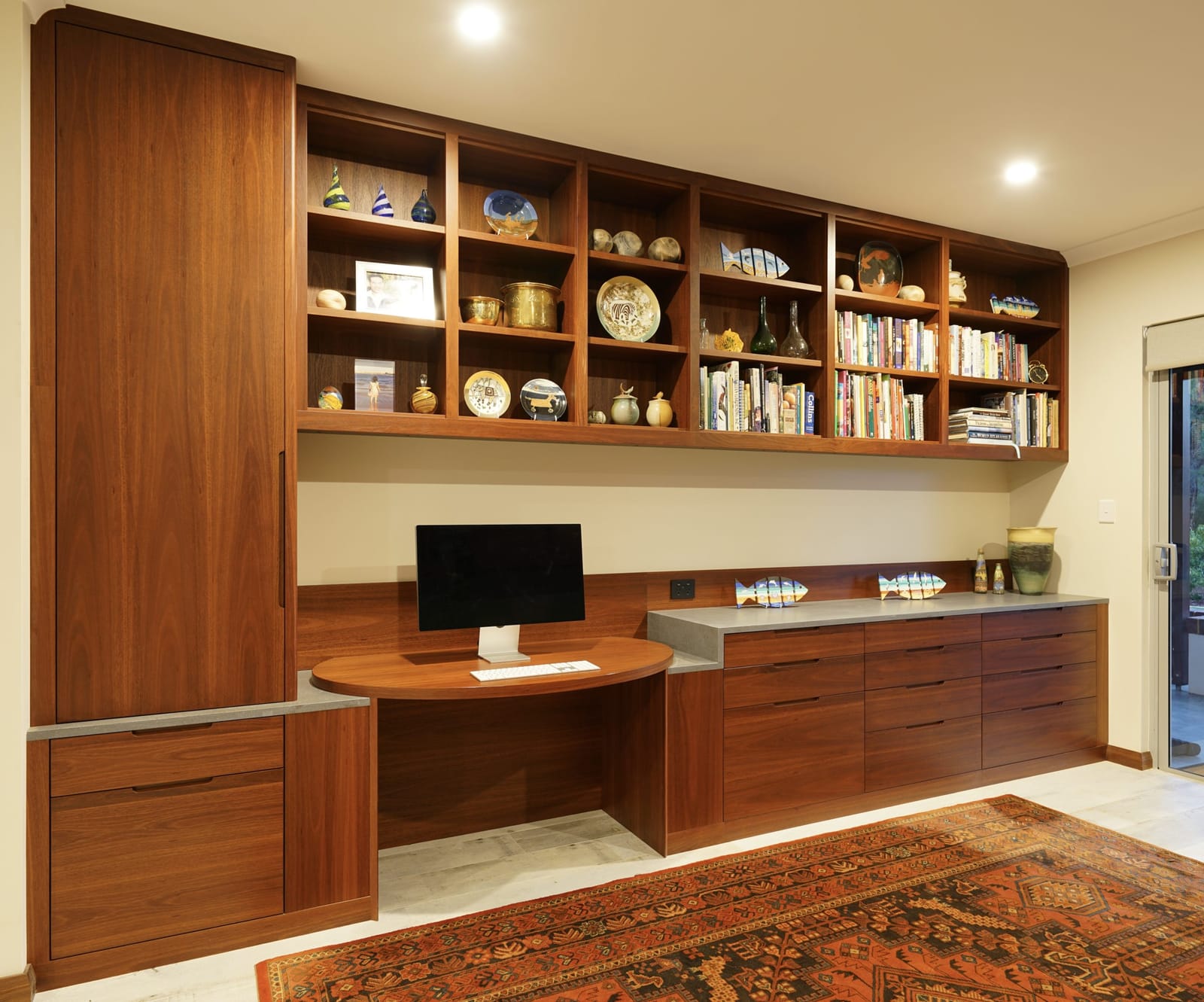 Home Office and Study Cabinets