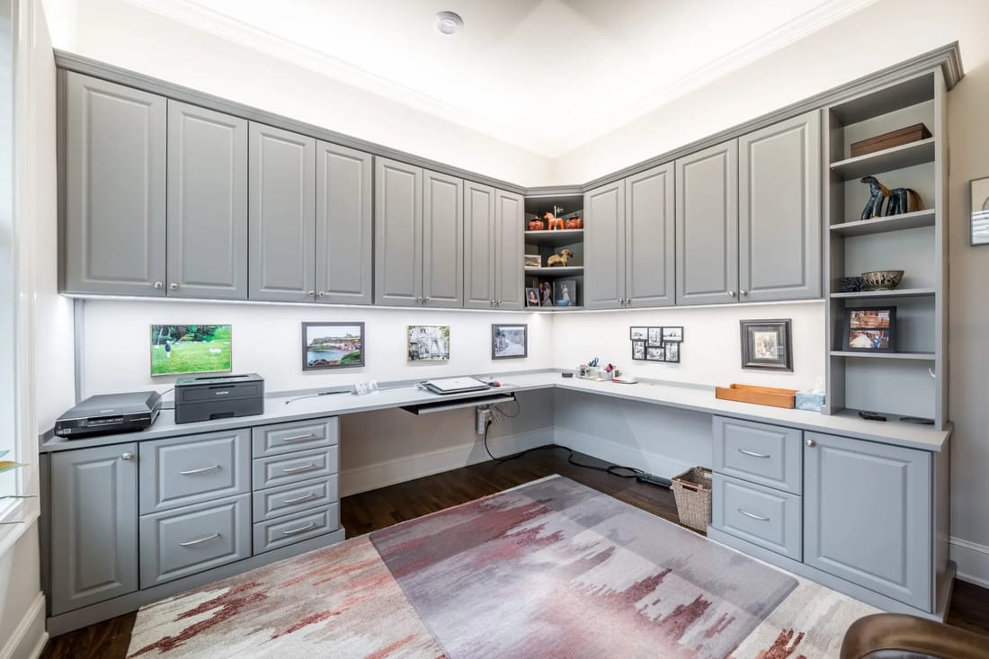 Office and Workplace Cabinets