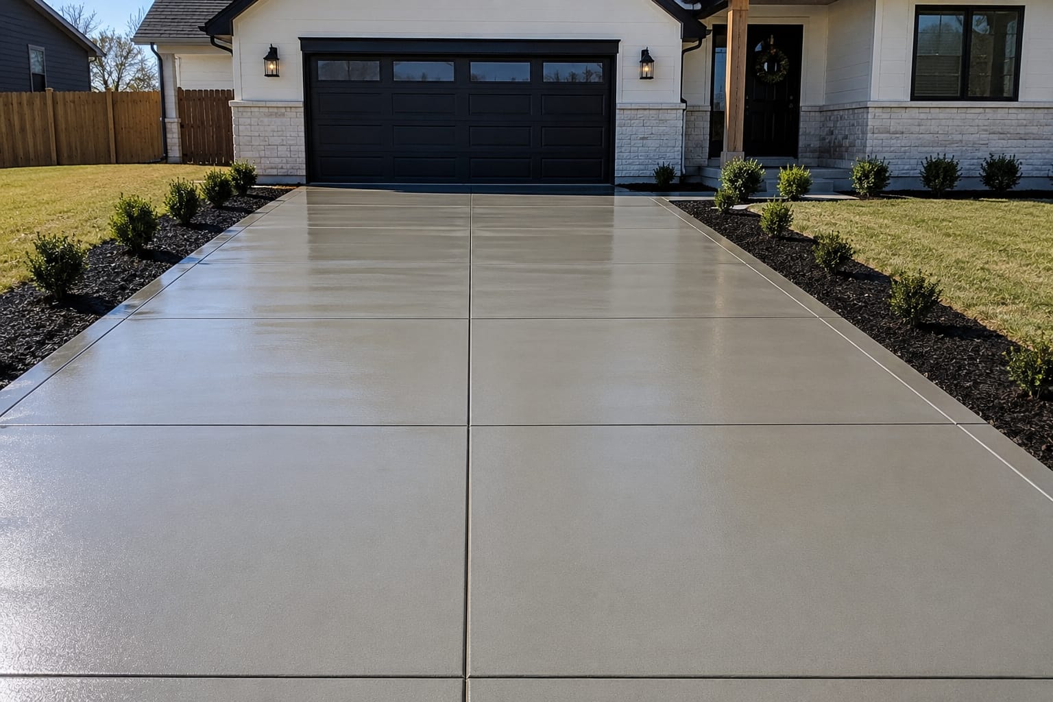 Superior Concrete Hammond concrete contractor in Hammond, IN