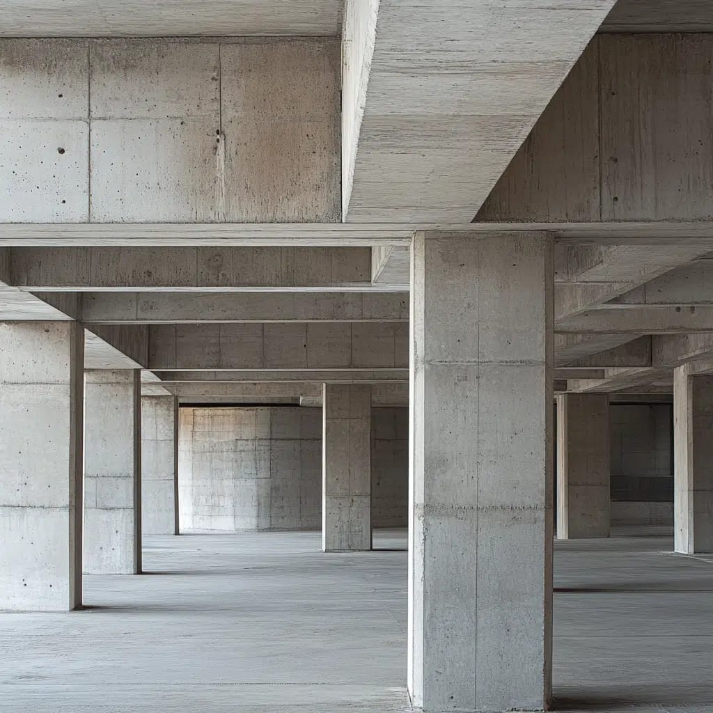 Sitework and Structural Concrete