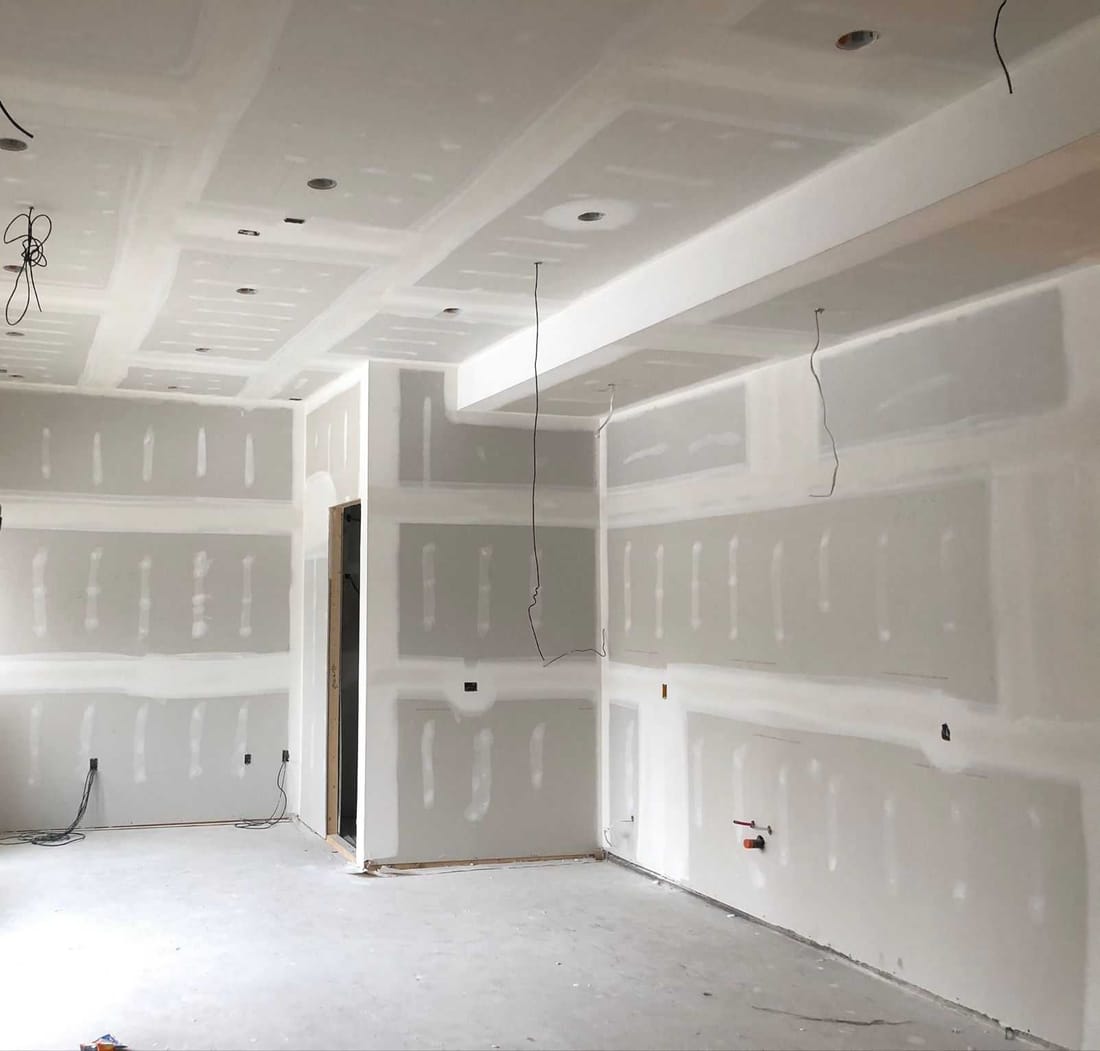 Drywall Installation