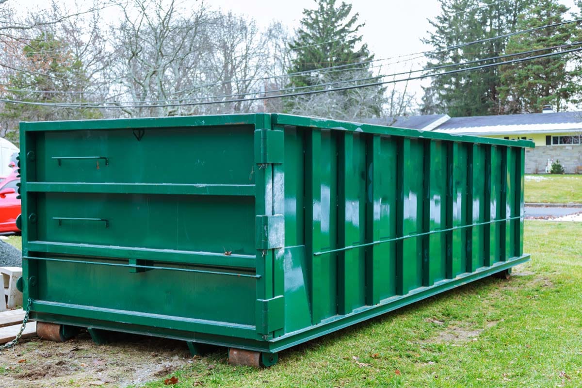 Superior Dumpster Rentals dumpster rental in Superior, IN