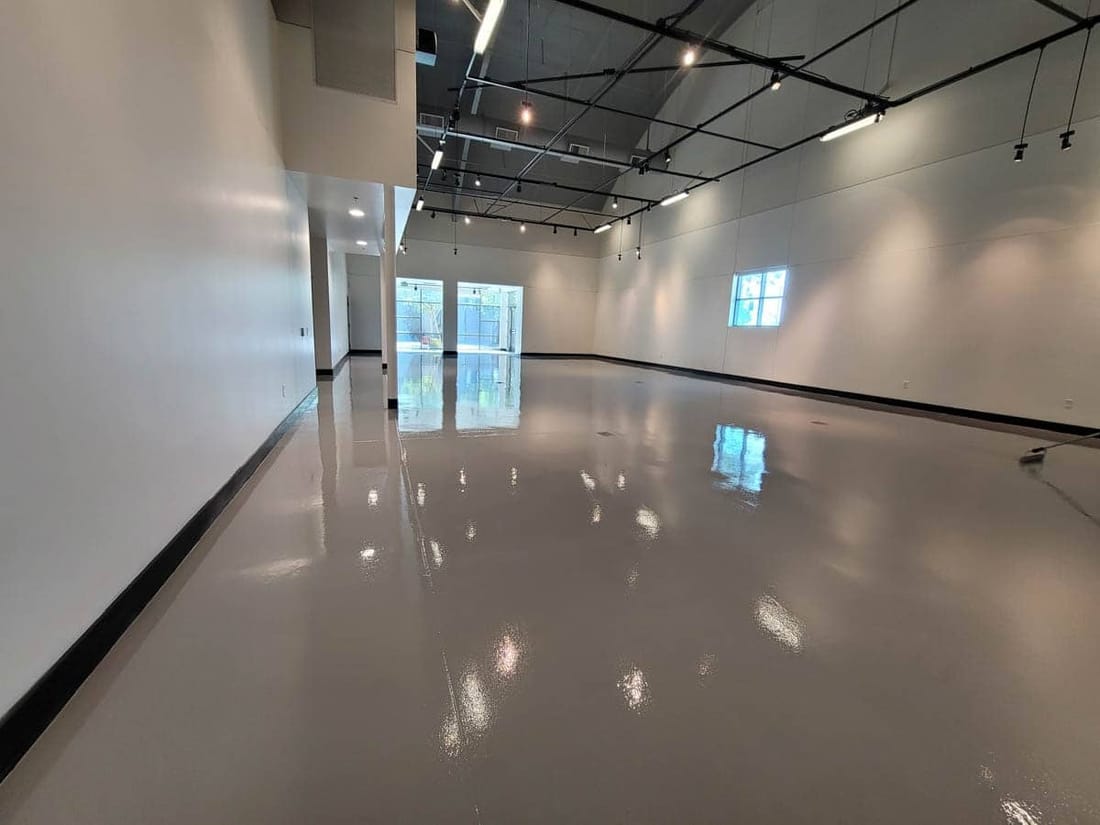 ESD and Specialty Epoxy Systems