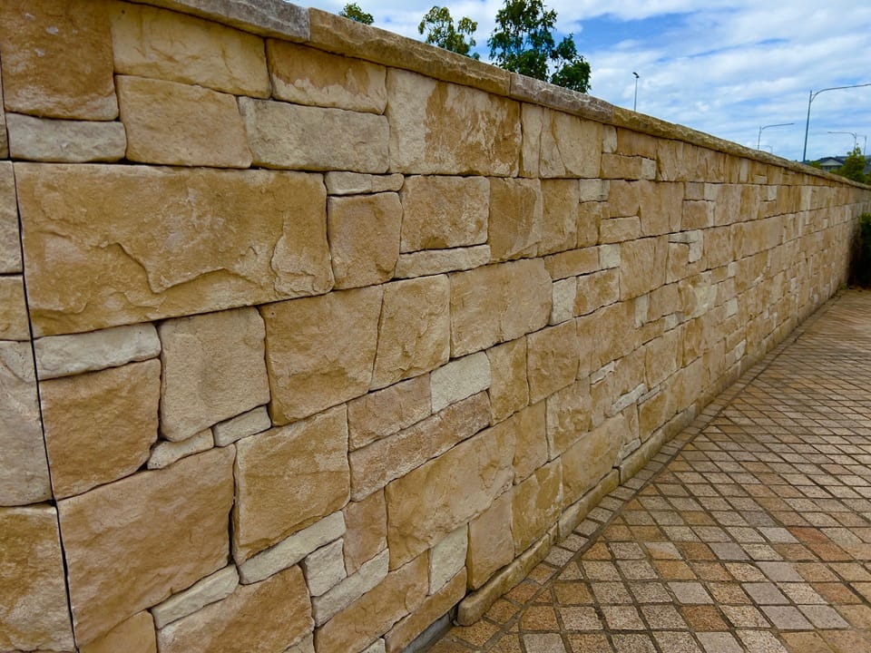 Stone Masonry