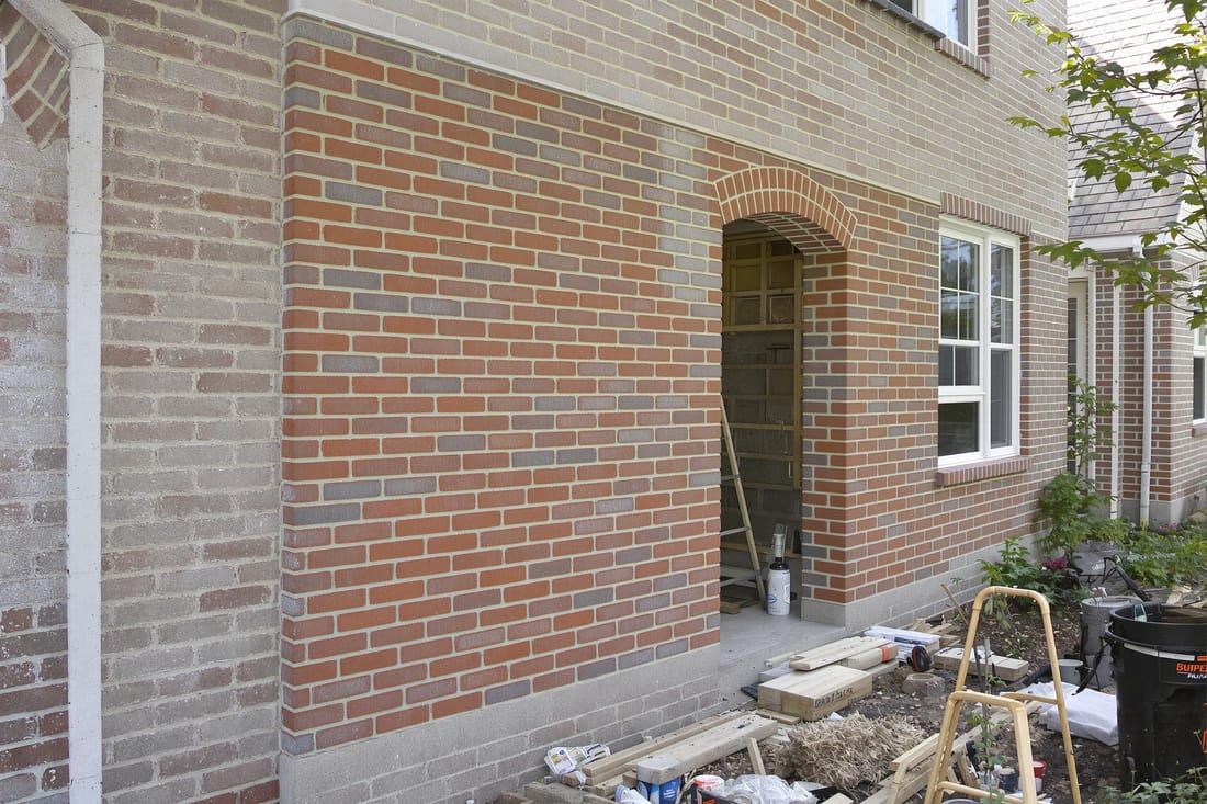 Brick Masonry