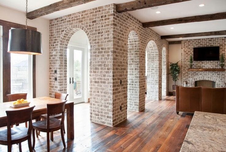 Brick Masonry