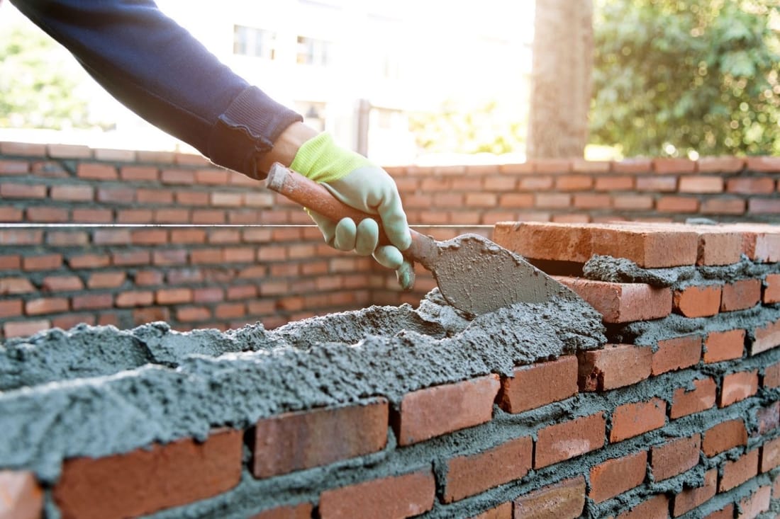 Superior Masonry Seattle building masonry in Seattle, WA