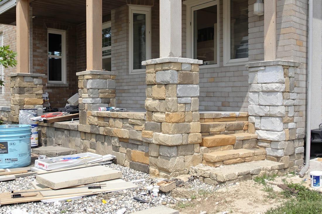Stone Masonry