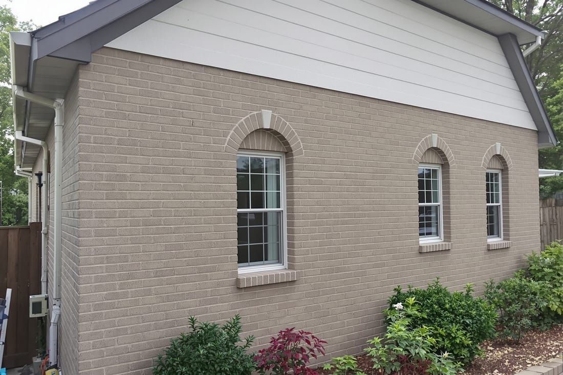 Tuckpointing and Repointing