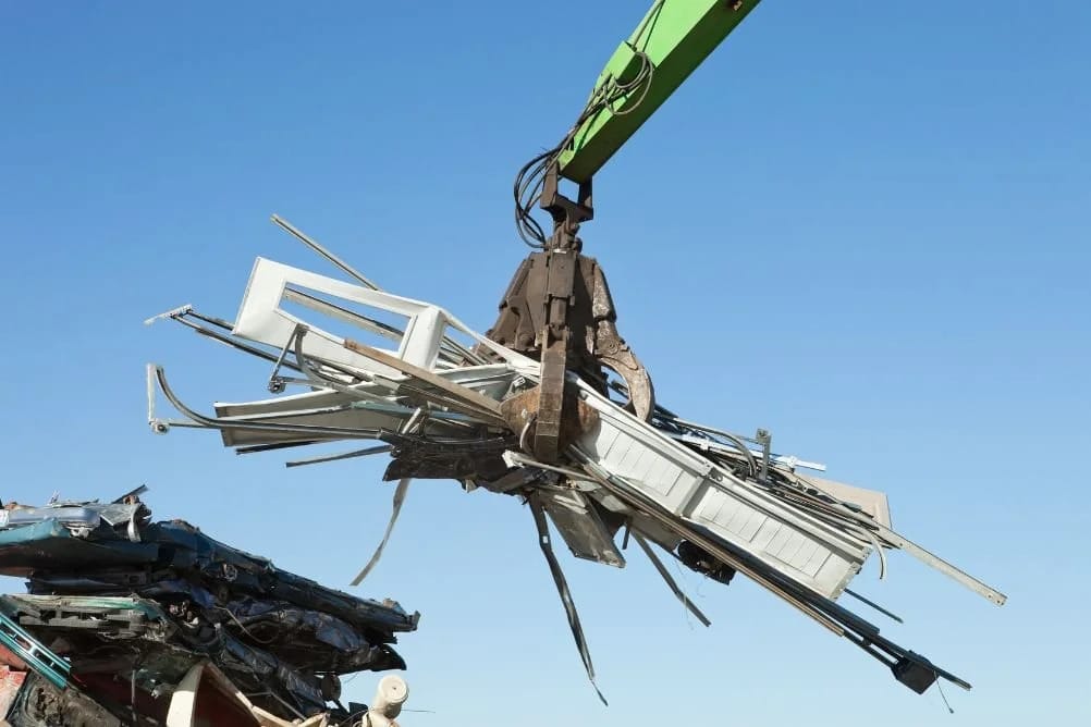 Commercial Demolition Permits, Engineering and Site Management