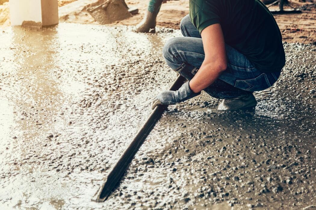 Concrete Contractor tips for Austin homeowners