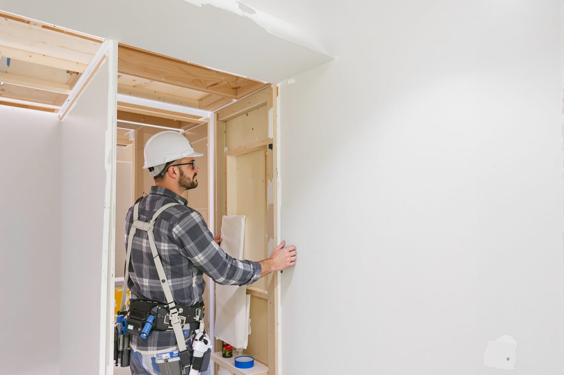 Drywall tips for Austin homeowners