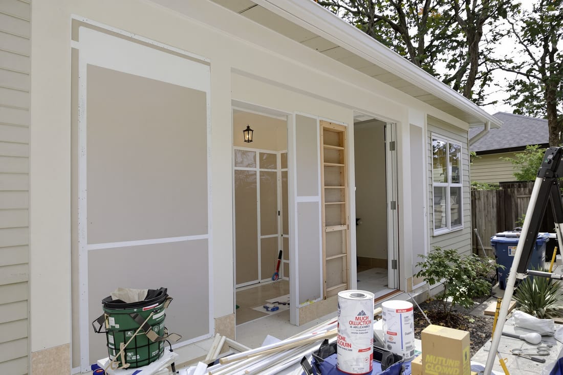 Soundproofing and Insulated Drywall