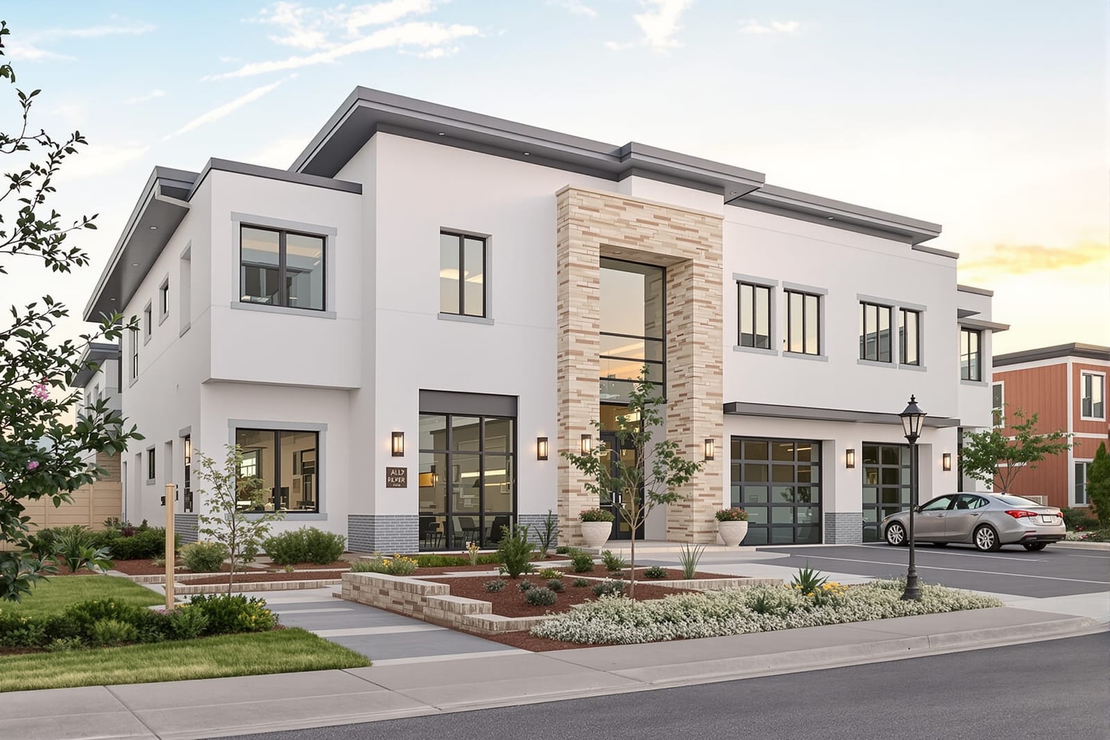 Specialty and High-Performance Drywall