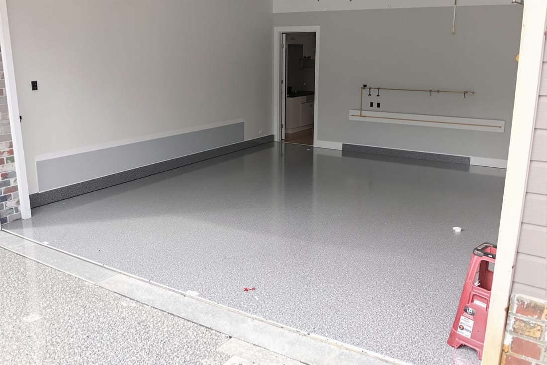 Epoxy Countertops and Surfaces