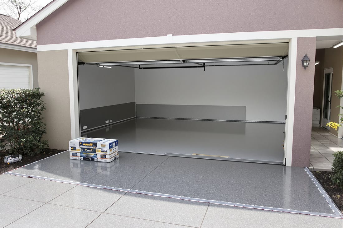 Epoxy Floor Maintenance Programs