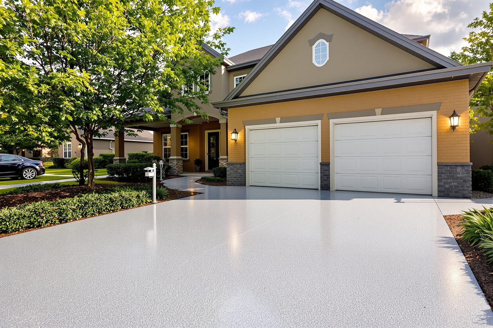 Epoxy Floor Maintenance Programs