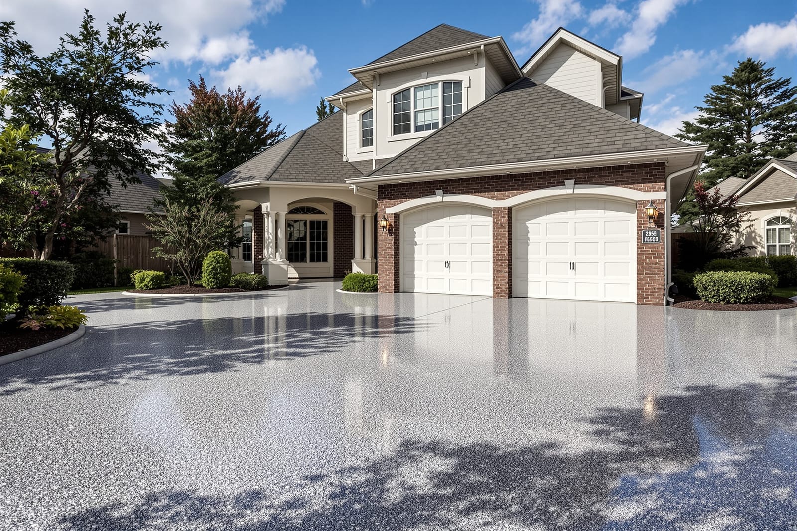 ESD and Conductive Epoxy Flooring