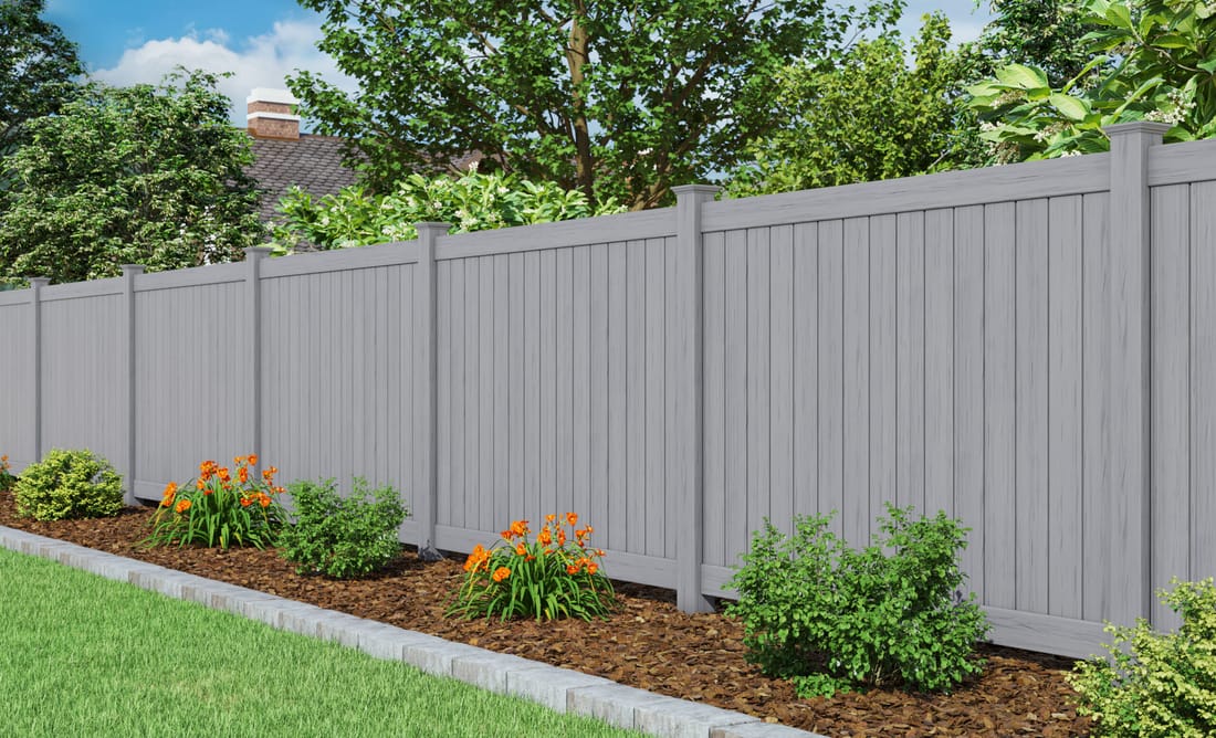 Fences tips for Austin homeowners