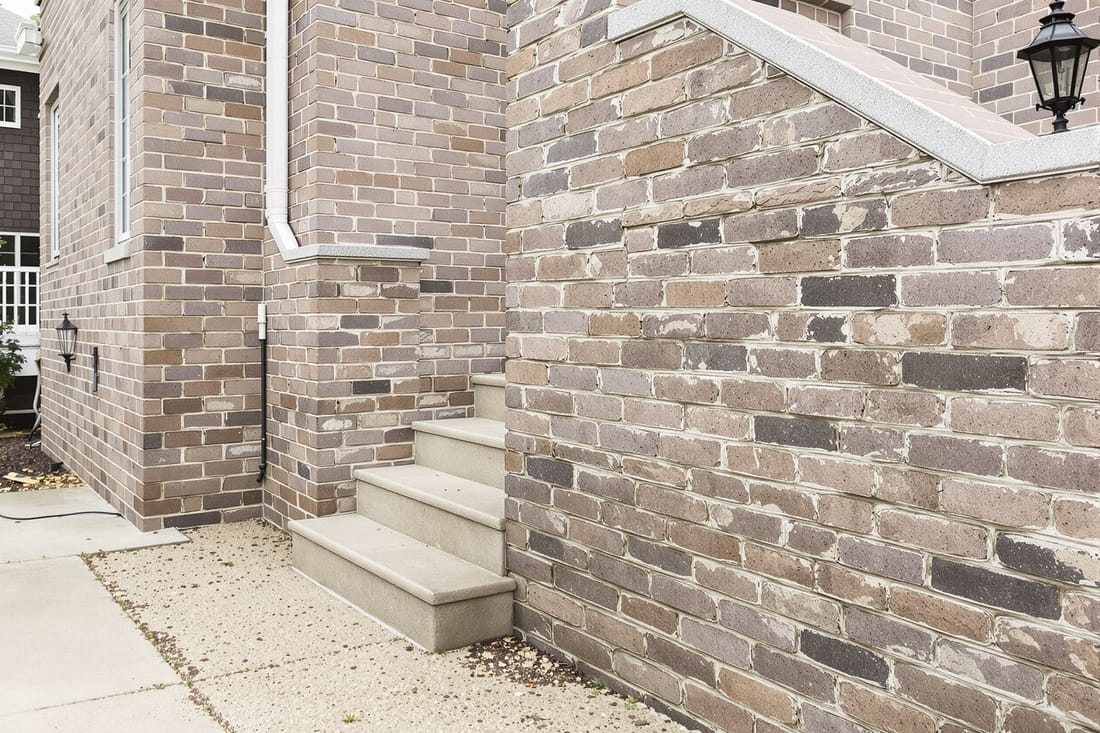 Masonry tips for Austin homeowners