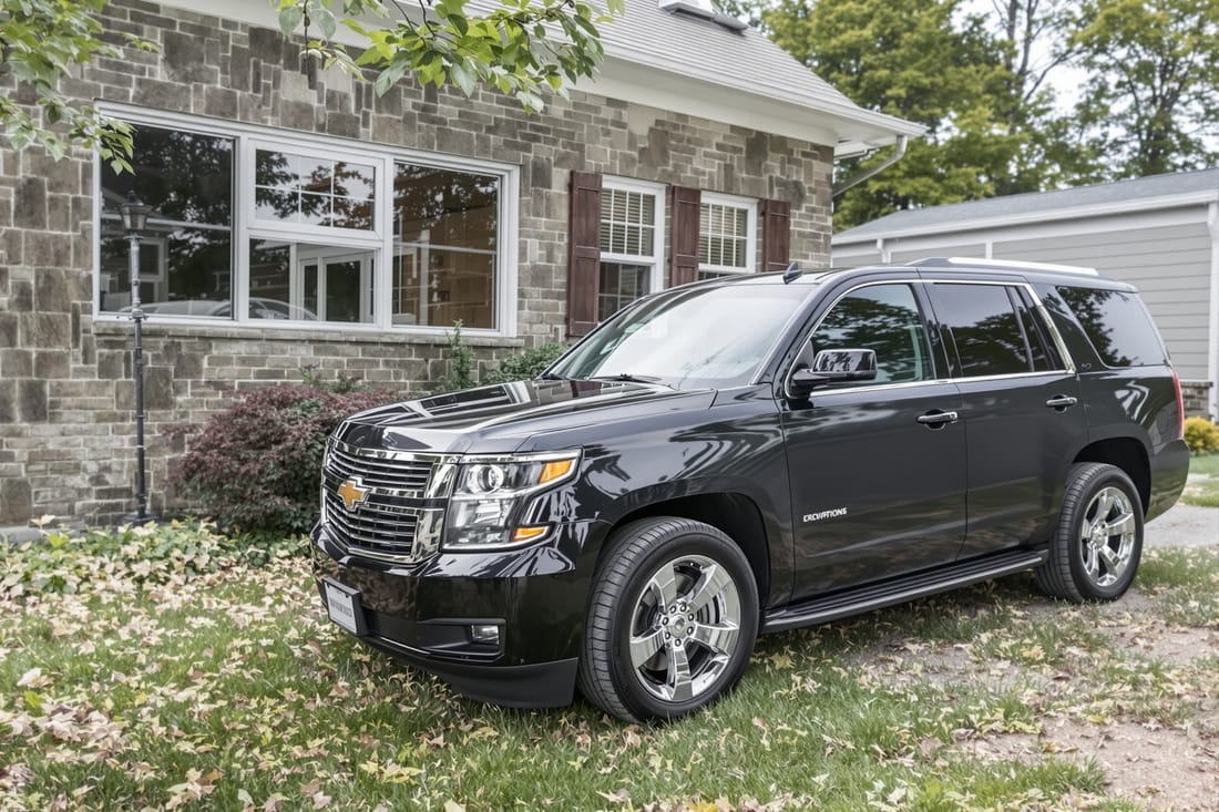 Mobile Detailing tips for Austin homeowners