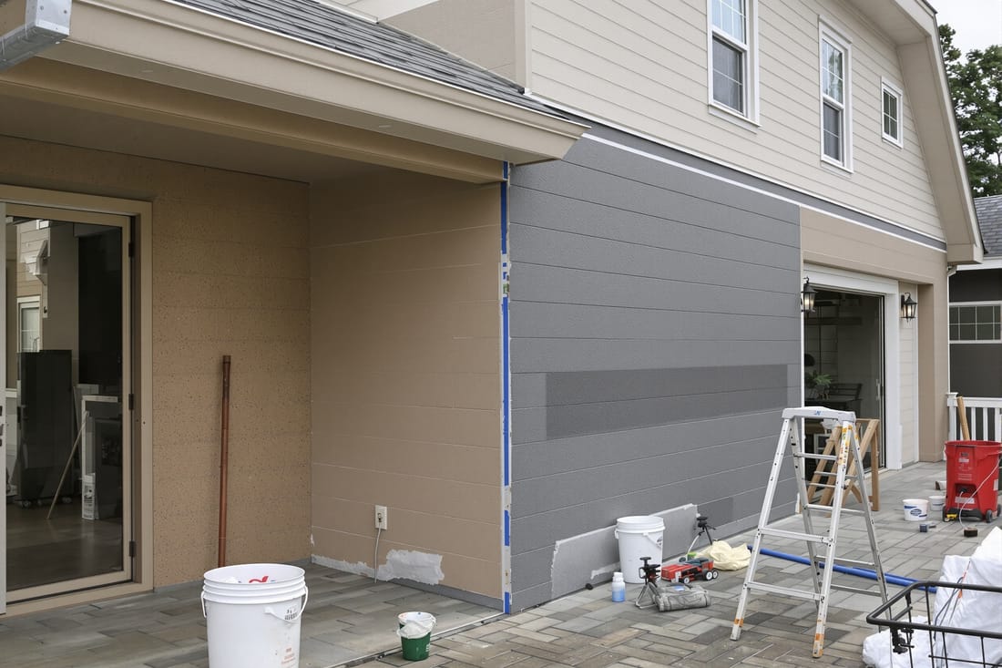Ceramic Coating Installation