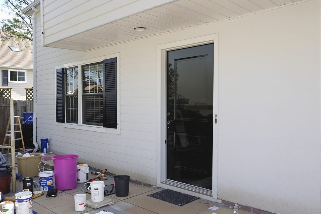 Paint Correction and Polishing
